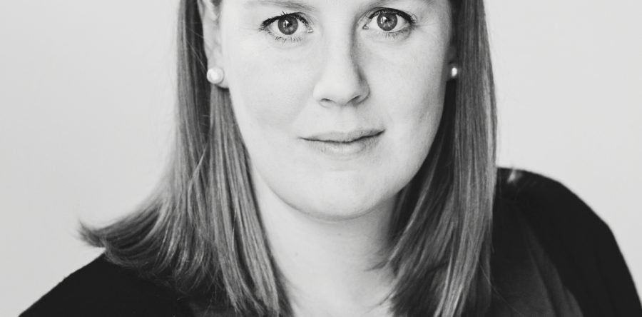 Anly Sandberg Joensen