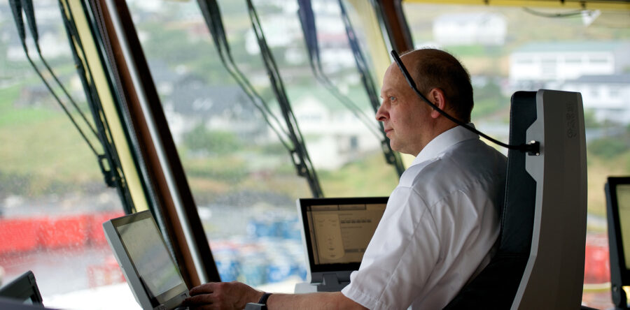 Melda til tíðindabræv