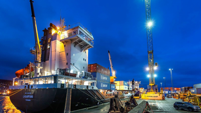 Paris MoU ger eftirlitsátak um STCW